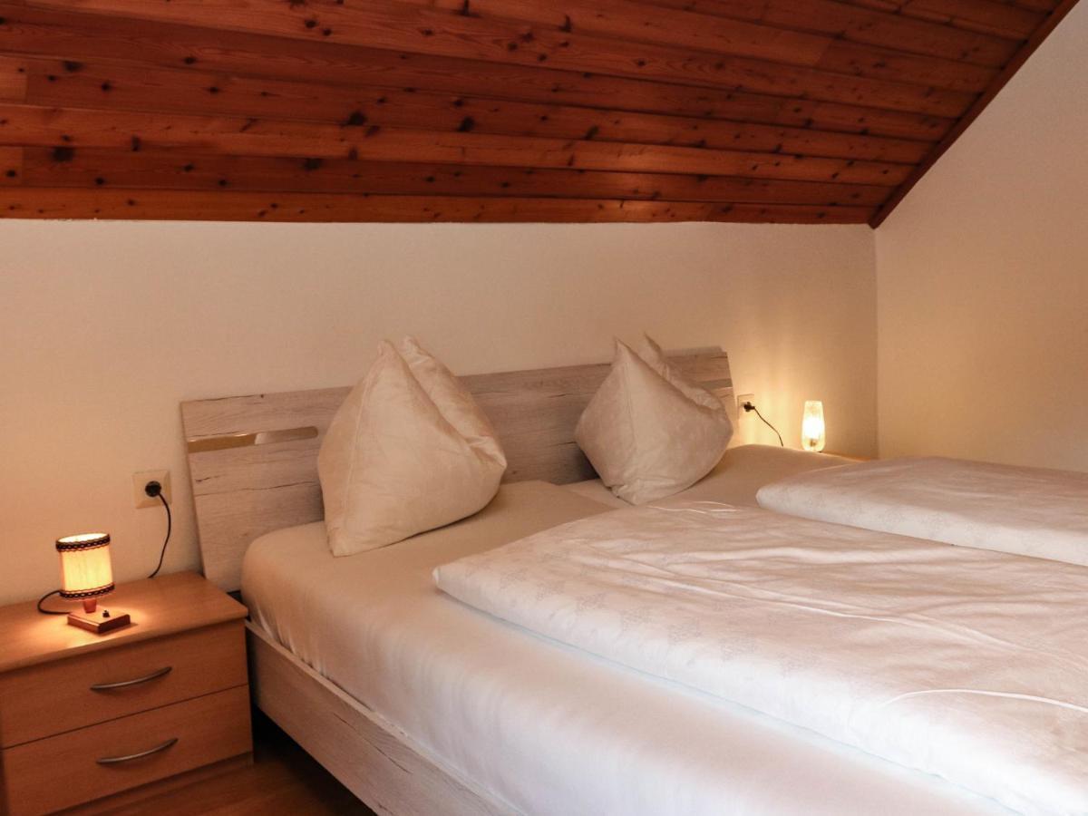 Holiday Home Gebhardt By Interhome Zederhaus Luaran gambar